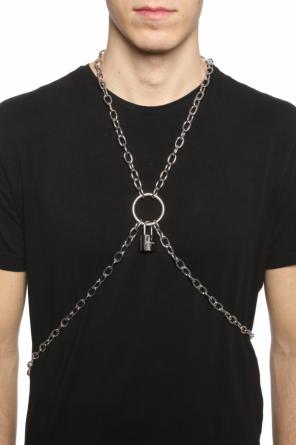 Branded harness, zdjęcie 2 Branded harness od Dsquared2